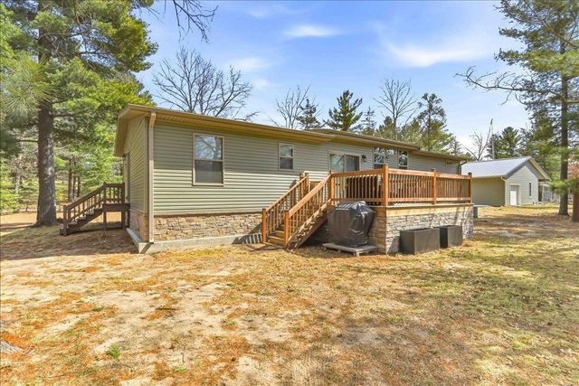 2117 Leona Street, Friendship, WI 53934