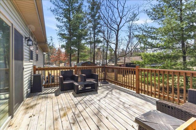 2117 Leona Street, Friendship, WI 53934