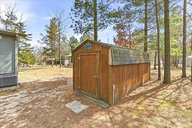 2117 Leona Street, Friendship, WI 53934