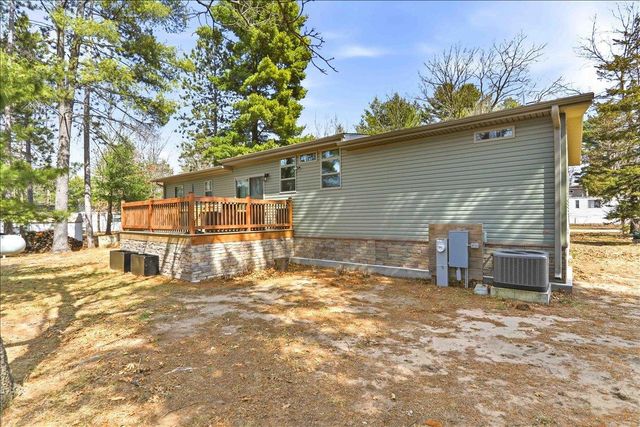 2117 Leona Street, Friendship, WI 53934