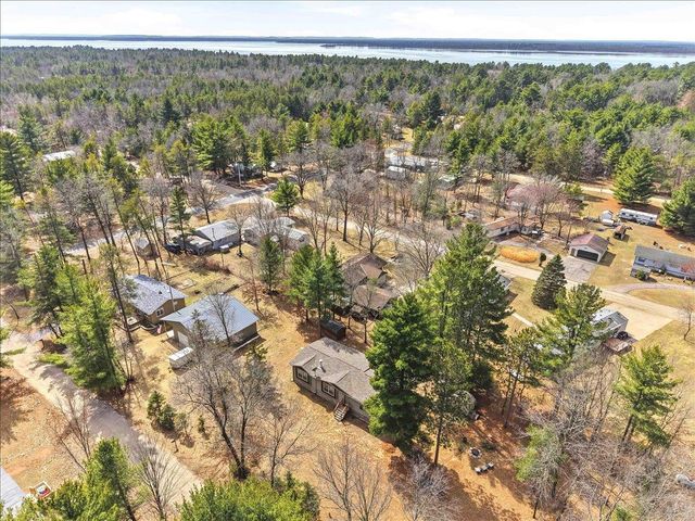 2117 Leona Street, Friendship, WI 53934