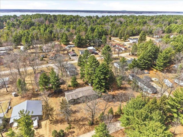 2117 Leona Street, Friendship, WI 53934