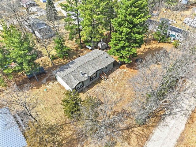 2117 Leona Street, Friendship, WI 53934