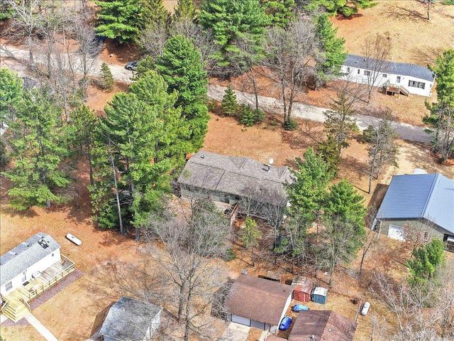 2117 Leona Street, Friendship, WI 53934