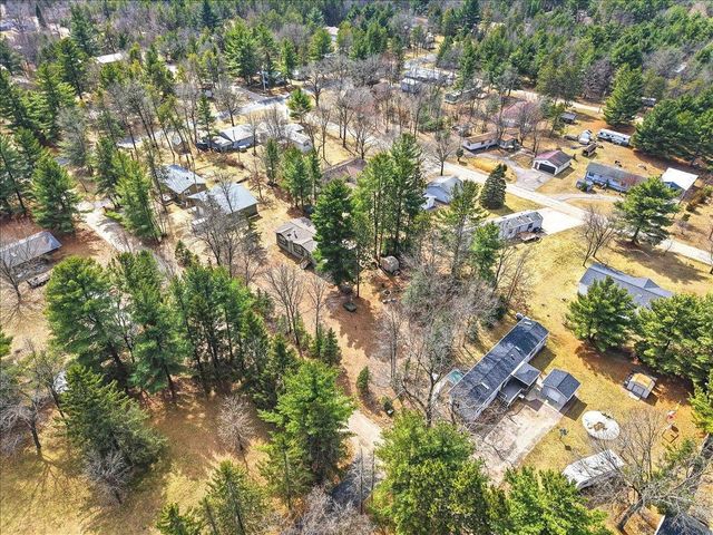 2117 Leona Street, Friendship, WI 53934