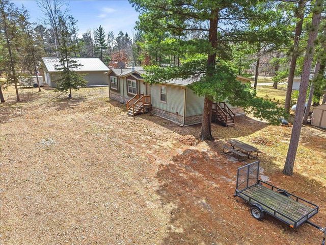 2117 Leona Street, Friendship, WI 53934