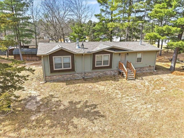 2117 Leona Street, Friendship, WI 53934