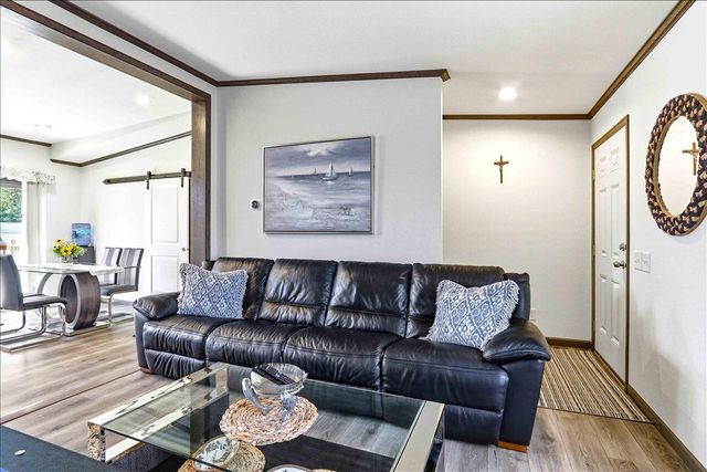 2117 Leona Street, Friendship, WI 53934