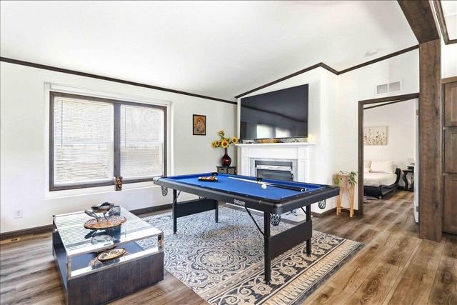 2117 Leona Street, Friendship, WI 53934