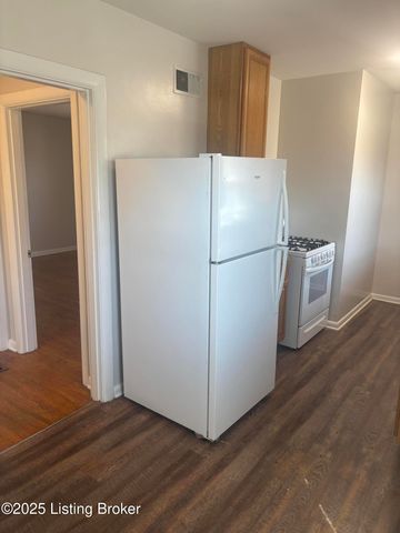3802 Nanz Ave 8, Louisville, KY 40207