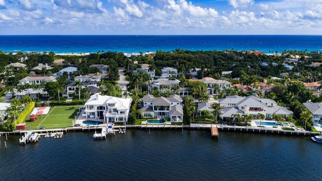 1002 Seasage Drive, Delray Beach, FL 33483