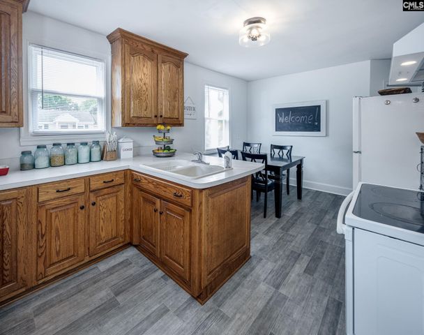 1806 2nd Avenue, West Columbia, SC 29169