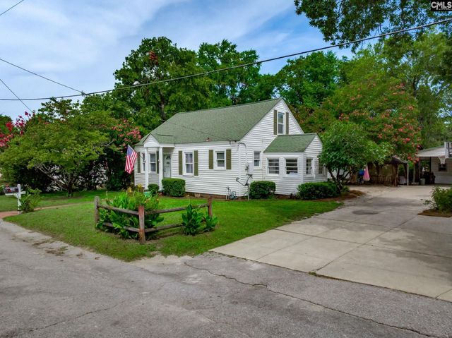 1806 2nd Avenue, West Columbia, SC 29169