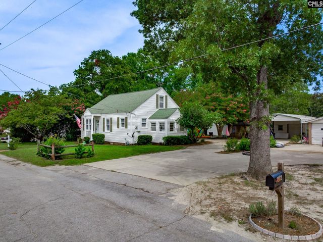 1806 2nd Avenue, West Columbia, SC 29169