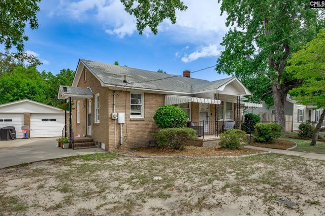 1806 2nd Avenue, West Columbia, SC 29169