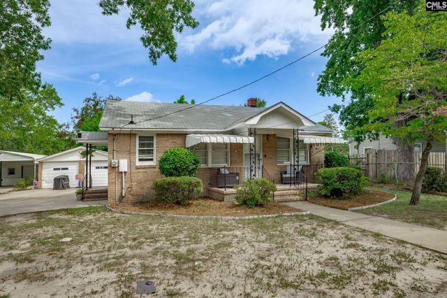 1806 2nd Avenue, West Columbia, SC 29169