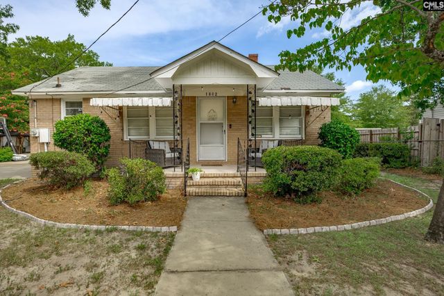 1806 2nd Avenue, West Columbia, SC 29169