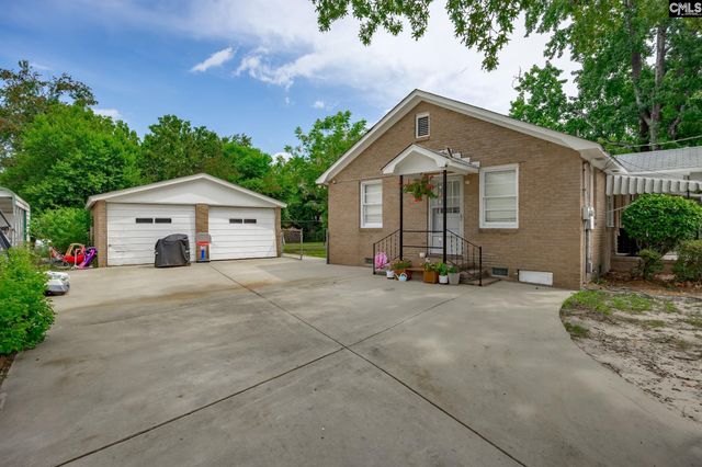 1806 2nd Avenue, West Columbia, SC 29169