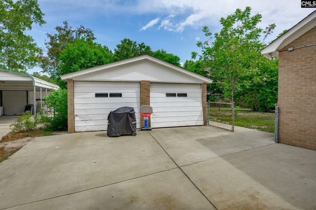 1806 2nd Avenue, West Columbia, SC 29169