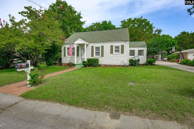 1806 2nd Avenue, West Columbia, SC 29169