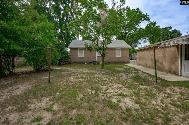 1806 2nd Avenue, West Columbia, SC 29169