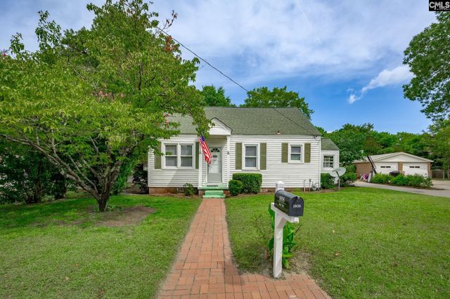 1806 2nd Avenue, West Columbia, SC 29169