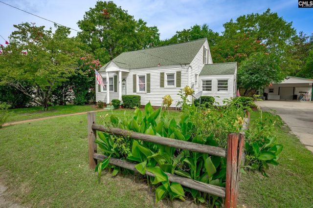 1806 2nd Avenue, West Columbia, SC 29169