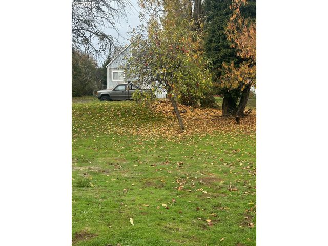 122 Ne 4TH St, Willamina, OR 97396