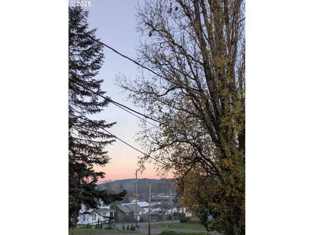 122 Ne 4TH St, Willamina, OR 97396