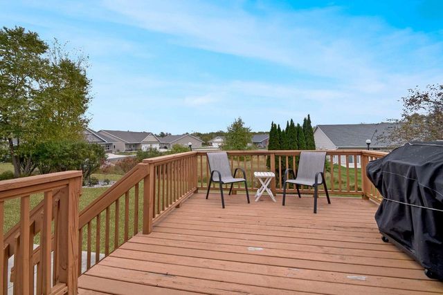 800 Chief Kewaskum PLACE, Kewaskum, WI 53040