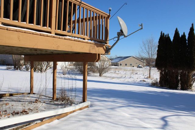 800 Chief Kewaskum PLACE, Kewaskum, WI 53040