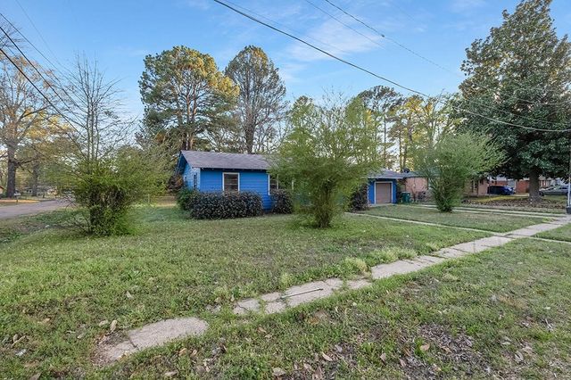 3001 Mason Street, Texarkana, TX 75501