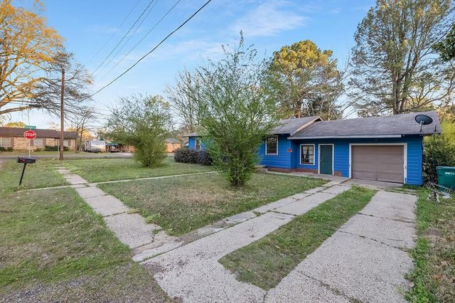 3001 Mason Street, Texarkana, TX 75501