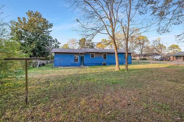 3001 Mason Street, Texarkana, TX 75501