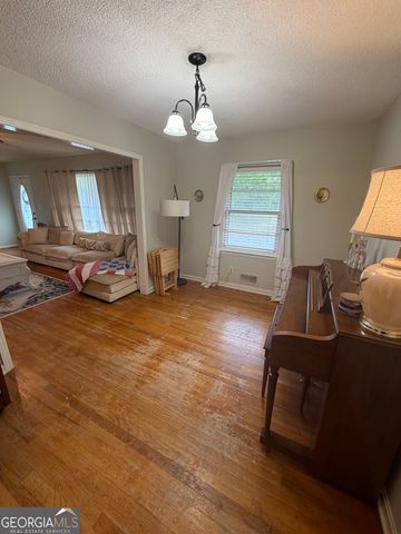 410 Ridgecrest Drive, Elberton, GA 30635