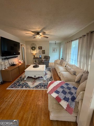 410 Ridgecrest Drive, Elberton, GA 30635