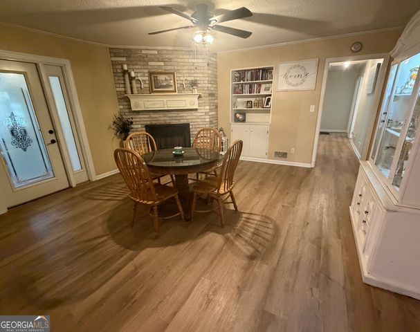 410 Ridgecrest Drive, Elberton, GA 30635