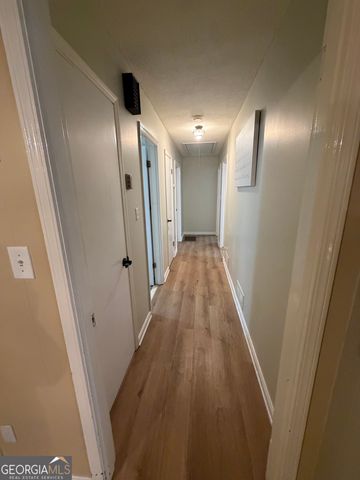 410 Ridgecrest Drive, Elberton, GA 30635