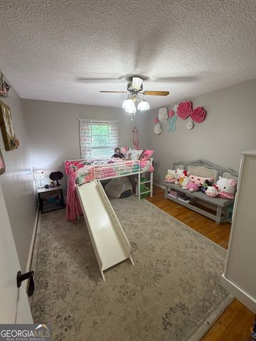410 Ridgecrest Drive, Elberton, GA 30635
