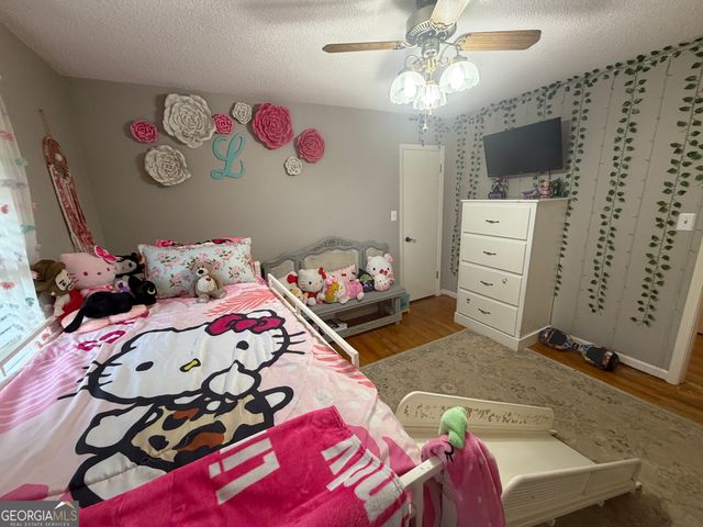 410 Ridgecrest Drive, Elberton, GA 30635