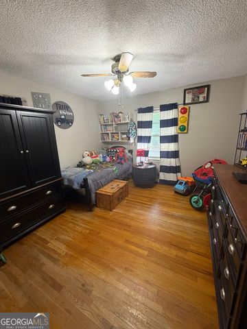 410 Ridgecrest Drive, Elberton, GA 30635
