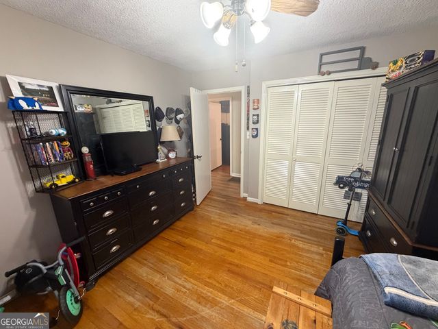 410 Ridgecrest Drive, Elberton, GA 30635