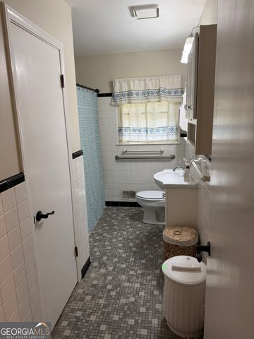 410 Ridgecrest Drive, Elberton, GA 30635