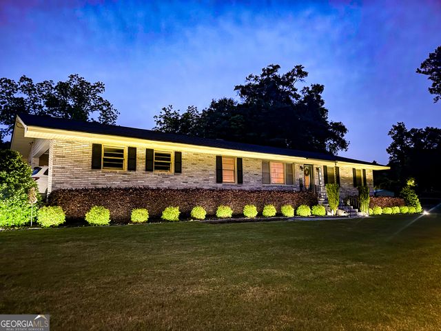 410 Ridgecrest Drive, Elberton, GA 30635