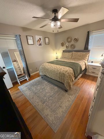 410 Ridgecrest Drive, Elberton, GA 30635