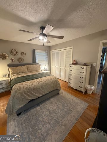 410 Ridgecrest Drive, Elberton, GA 30635