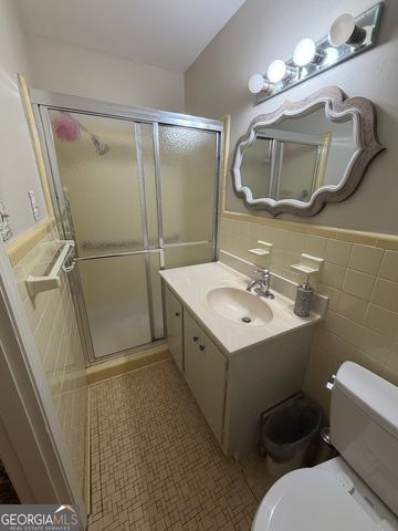 410 Ridgecrest Drive, Elberton, GA 30635