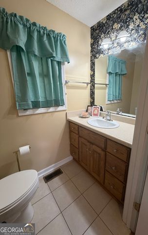 410 Ridgecrest Drive, Elberton, GA 30635
