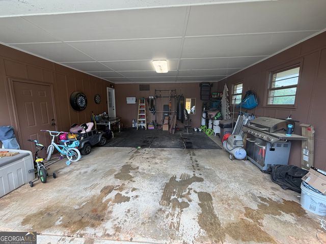 410 Ridgecrest Drive, Elberton, GA 30635