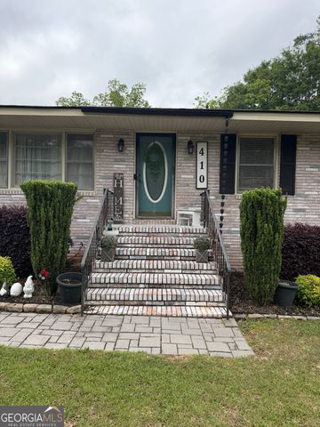 410 Ridgecrest Drive, Elberton, GA 30635